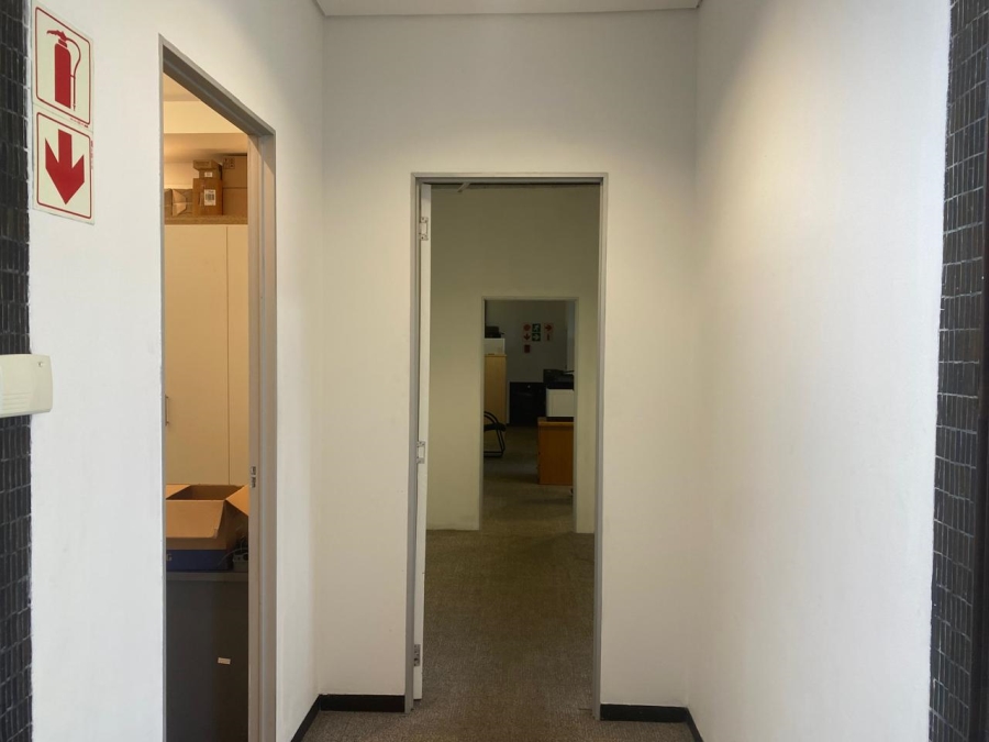 To Let commercial Property for Rent in Brackenfell Industrial Western Cape